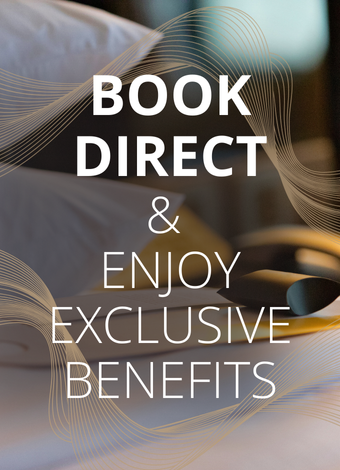 Book Direct For Best Deals